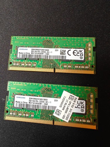 Ram ddr4 16gb 3200mhz dimm - ram,