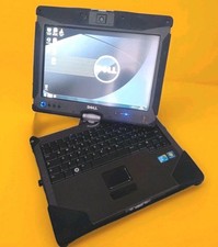 DELL LATITUDE XT2 XFR Touch