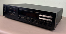 NAKAMICHI DR-1 STEREO CASSETTE