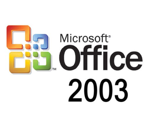 Office professional 2003 - office,