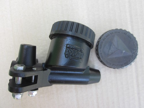 Brembo ps15 master cylinder - master,