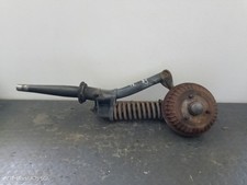 forcella piaggio apecar p2