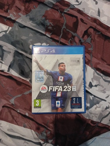 Fifa sony playstation 4 - fifa, (sony