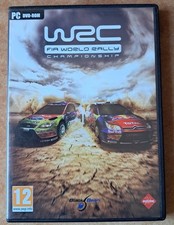 Fia World Rally Championship 2010 Pc Game