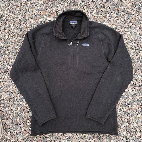 Patagonia uomo better maglione - patagonia,
