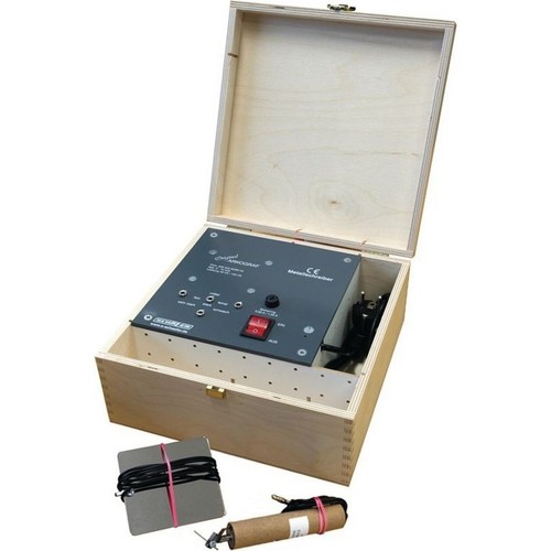 Penna elettrica arkograf - penna,