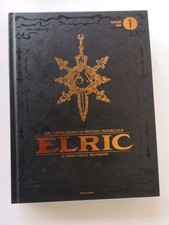 ELRIC il primo ciclo :melnibonè - Oscar Ink 2024
