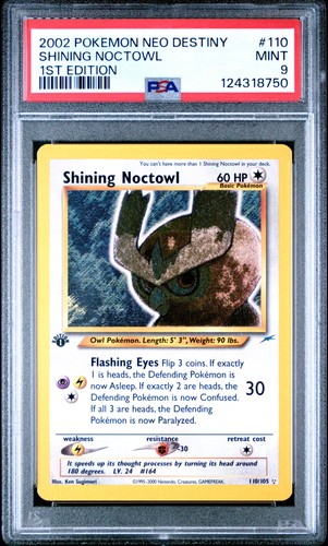 2002 pokemon neo destiny - 2002,