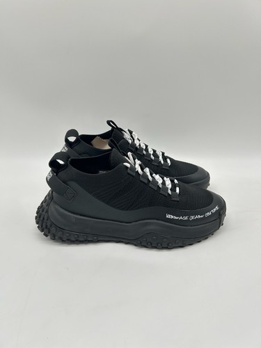 Versace jeans couture sneaker - versace,