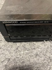 Kenwood GE-5J Equalizzatore