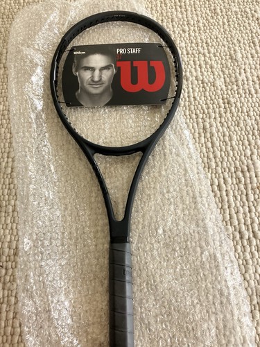 Racchetta tennis wilson - racchetta,