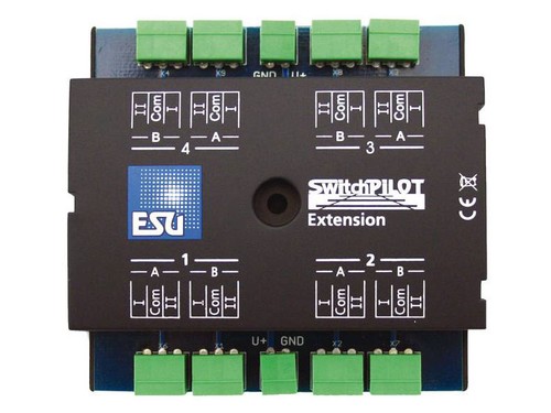 Esu 51801 switchpilot - esu,
