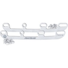 Powerslide Sabres 4 lame per ghiaccio