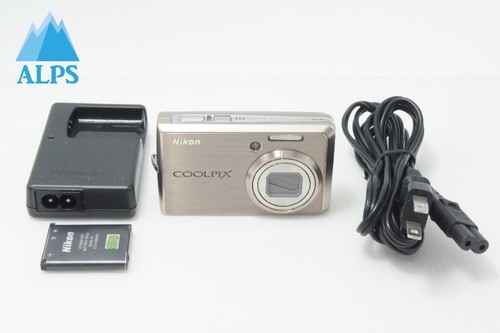 Nikon coolpix s600 0 - nikon,