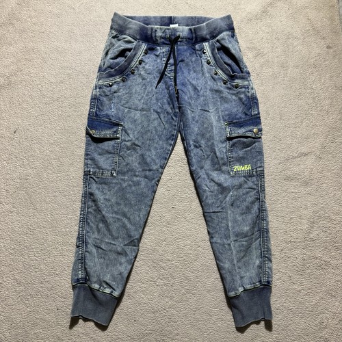 Zumba wear pantaloni donna - pantaloni,