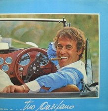 Franco Califano - Tuo Califano