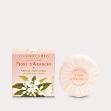 Sapone profumato fiori - sapone,