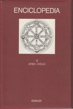 Enciclopedia (Volume secondo)