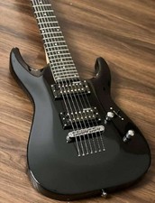 ESP Ltd MH-17 KIT BLK potente