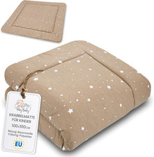 Tappeto Gioco Bambini per