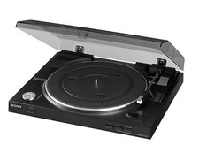Sony lx250h stereo - ps-lx250h,