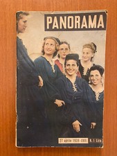 Panorama (Enciclopedia delle