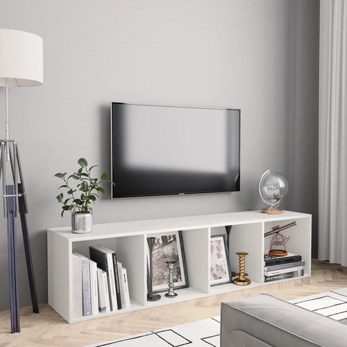 Vidaxl libreria mobile - libreria/mobile, tv