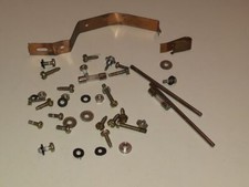 Piccoli pezzi di Grundig 9075