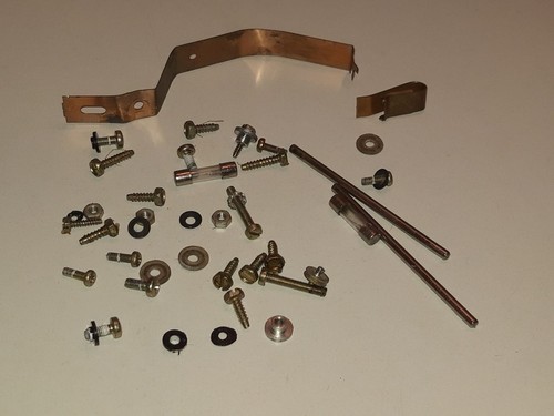 Piccoli pezzi grundig - pezzi,