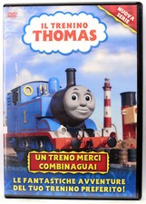 IL TRENINO THOMAS UN TRENO
