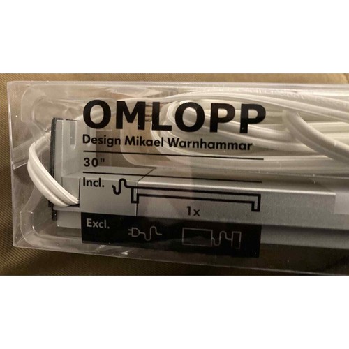 Ikea omlopp striscia - striscia, luminosa