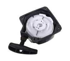 Avviatore A Strappo Decespugliatore Manuale Ricambio 4 Fori Interasse 6,5 Cm 399