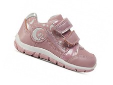 GEOX SCARPE BAMBINA JUNIOR