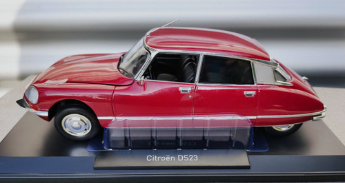 Norev citroen ds 23 - citroen,