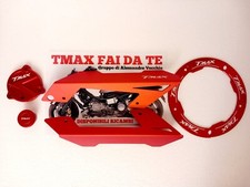 COVER  COPRI CINGHIA CORONA