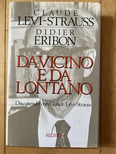 Vicino da lontano - vicino, e