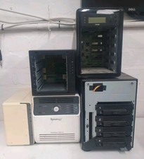 Synology DS413j/DS212j/Buffalo