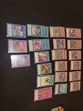 Deck Base Engine Yugioh