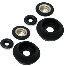 2x Supporto ammortizzatore