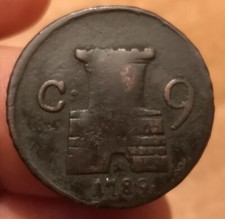 9 Cavalli 1789, Regno Di