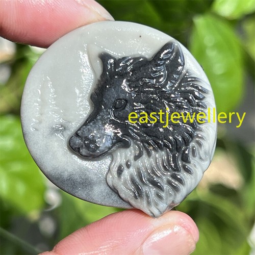 Natural tai chi stone - natural,