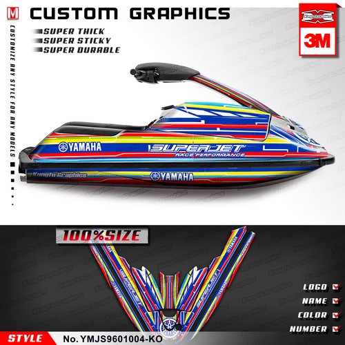 Adesivo vinile personalizzato