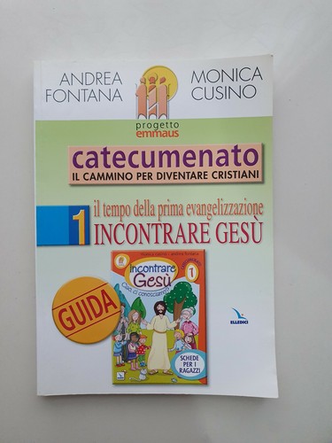 Guida progetto emmaus - guida,