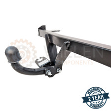 GANCIO TRAINO FISSO PER FIAT