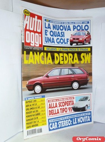 Auto oggi 36 15 - oggi,