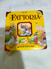 FATTORIA  MATT WOLF DAMI