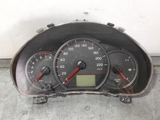 838000DP60 INSTRUMENT PANEL