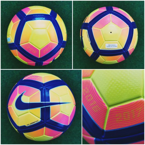 Calcio nike ordem match - calcio, 4