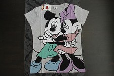 Disney Character Maglia Minni