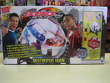 BEYBLADE DESTROYER DOME CON 2